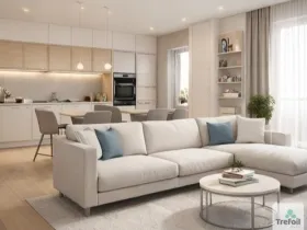 Prodej bytu 3+kk, Praha, 64 m2