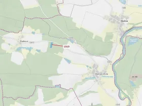 Dražba lesa, Skalice, 7441 m2