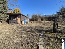 Prodej zahrady, Prostějov, Říční, 364 m2