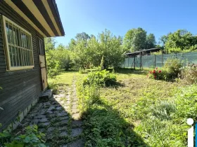 Prodej chaty, Prostějov, 10 m2