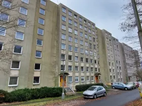 Prodej bytu 2+kk, Ústí nad Labem, Žežická, 48 m2