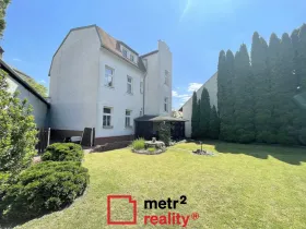 Prodej rodinného domu, Olomouc, Hodolanská, 210 m2