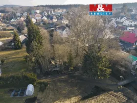 Prodej pozemku pro bydlení, Jilemnice, Roztocká, 626 m2