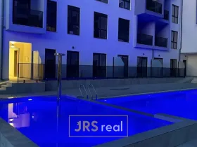 Prodej bytu 2+kk, Durres, Albánie, 52 m2