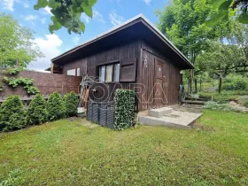 Prodej chaty, Praha, 11 m2