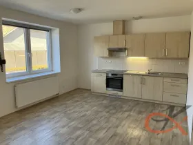 Pronájem bytu 2+kk, Vřesovice, 50 m2