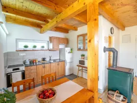 Prodej chaty, Kunovice, 47 m2