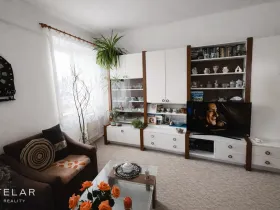 Prodej bytu 2+1, Úsobí, 58 m2