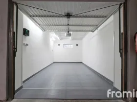 Prodej garáže, Brno, Langrova, 17 m2