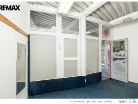 Pronájem obchodního prostoru, Zlín, třída Tomáše Bati, 20 m2