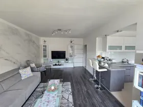 Pronájem bytu 3+kk, Zlín, Mokrá I, 81 m2