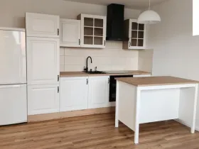 Pronájem bytu 2+kk, Uničov, Mohelnická, 32 m2