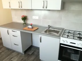 Pronájem bytu 2+1, Ostrava - Hrabůvka, Plzeňská, 55 m2