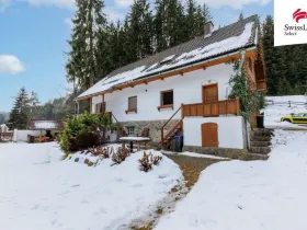 Prodej rodinného domu, Rotava, Růžové údolí, 170 m2