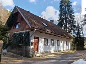 Prodej rodinného domu, Rotava, Růžové údolí, 170 m2