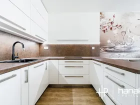 Pronájem bytu 2+kk, Olomouc, Janského, 72 m2