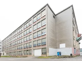 Pronájem skladu, Písek, U Vodárny, 4000 m2