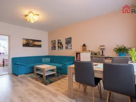 Prodej bytu 3+1, Ostrava, Jana Maluchy, 79 m2