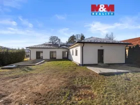 Prodej rodinného domu, Chrudim - Chrudim III, Obce Ležáků, 220 m2
