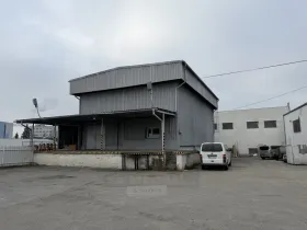 Pronájem skladu, České Budějovice - České Budějovice 4, U Sirkárny, 400 m2