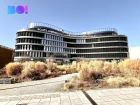 Pronájem obchodního prostoru, Ostrava - Moravská Ostrava, náměstí Biskupa Bruna, 300 m2