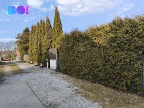 Prodej zahrady, Pelhřimov, 458 m2