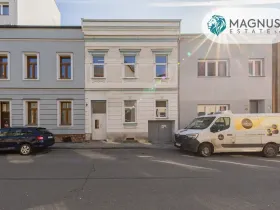 Prodej vícegeneračního domu, Přerov, Boženy Němcové, 208 m2