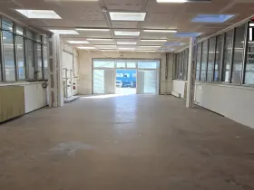 Pronájem skladu, Brno - Maloměřice, 225 m2