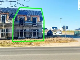 Prodej rodinného domu, Františkovy Lázně, Ruská, 147 m2