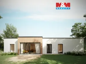 Prodej pozemku pro bydlení, Toušice - Mlékovice, 821 m2