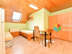 Pronájem pokoje, Týček, 15 m2