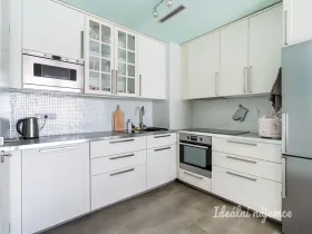 Pronájem bytu 4+kk, Praha - Letňany, Nepomuckých, 95 m2