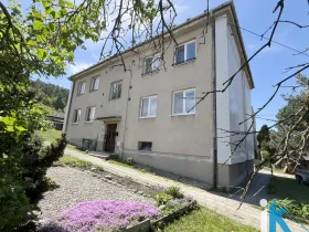 Prodej bytu 3+1, Myslejovice, 67 m2