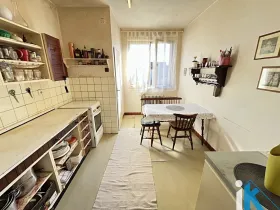 Prodej bytu 3+1, Myslejovice, 67 m2