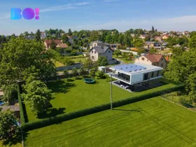 Prodej pozemku pro bydlení, Orlová, 1274 m2