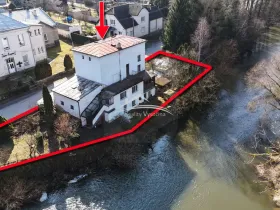 Prodej rodinného domu, Okrouhlice, 120 m2