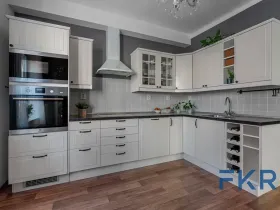 Prodej bytu 2+1, Praha - Holešovice, U průhonu, 81 m2