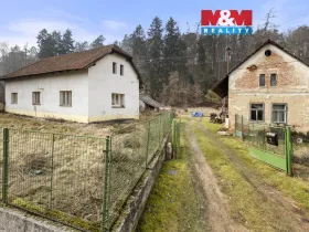 Prodej rodinného domu, Luže - Bělá, 100 m2