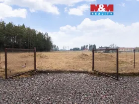 Prodej pozemku pro bydlení, Vítězná - Kocléřov, 1000 m2