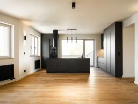 Prodej bytu 5+kk, Praha - Smíchov, Na Cihlářce, 150 m2