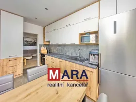 Prodej bytu 3+1, Olomouc, Stiborova, 72 m2