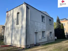 Prodej rodinného domu, Hronov, Husova, 140 m2