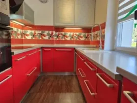 Prodej bytu 2+1, Tachov, 1. máje, 58 m2