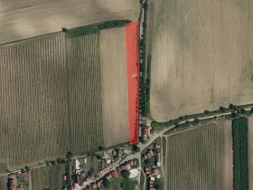 Prodej pole, Milotice, 13194 m2