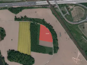 Prodej pole, Bohumín, 5283 m2