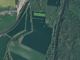 Prodej pole, Hořín, 11150 m2