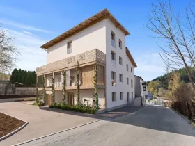 Prodej bytu 2+kk, Tanvald, Raisova, 39 m2
