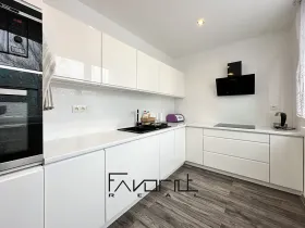 Pronájem bytu 3+1, Ostrava, Františka Formana, 68 m2