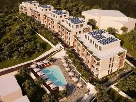 Prodej bytu 3+kk, Golem, Albánie, 70 m2