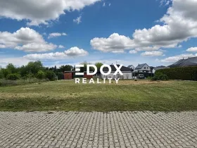 Prodej pozemku pro bydlení, Předboj, Okružní, 1038 m2